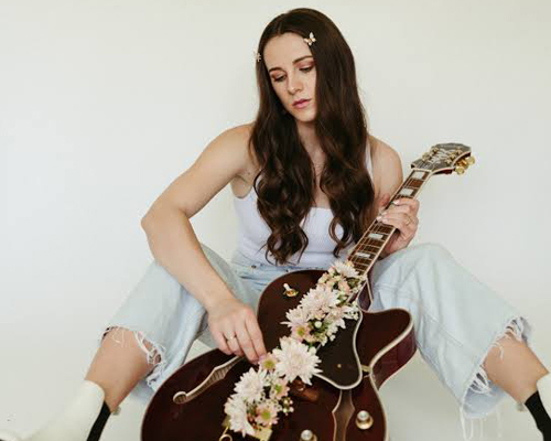Kaeley Jade