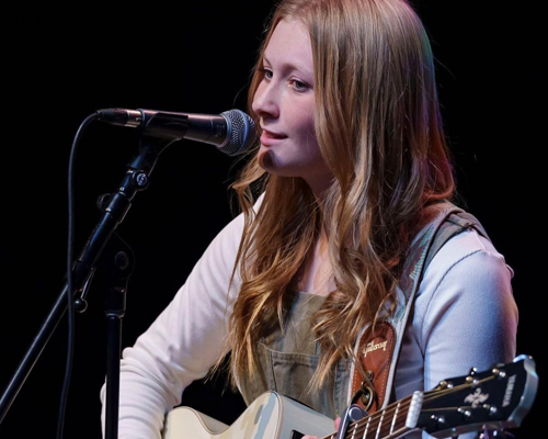Grace Forestier