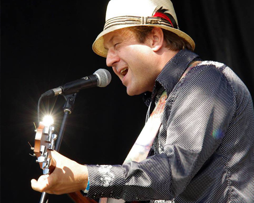 Rob Taylor