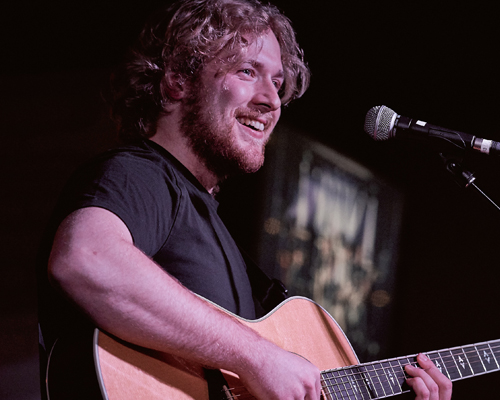 Travis Matthews