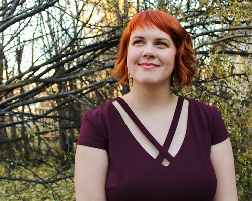 Kate Blechinger