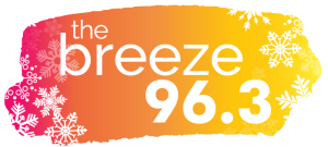 96.3 The Breeze