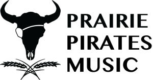 Praire Pirates Music